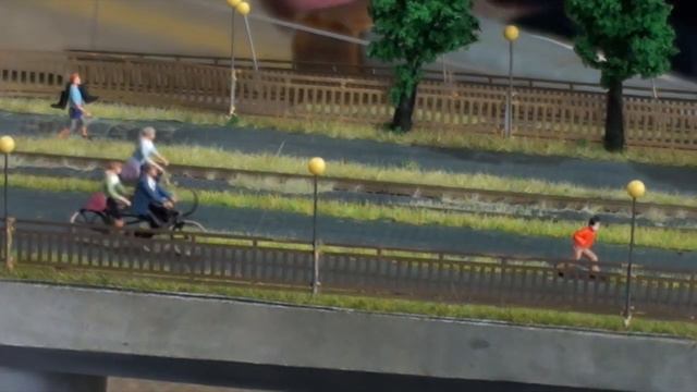 Magnorail Phase 3 #10 - IT'S RUNTIME