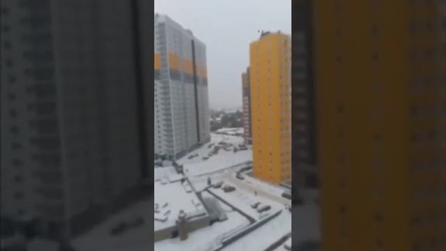 Жилой комплекс Первый Зеленоградский смотреть онлайн