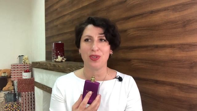 Парфюм Eclat Nuit женский и мужской аромат от Орифлэйм смотреть онлайн