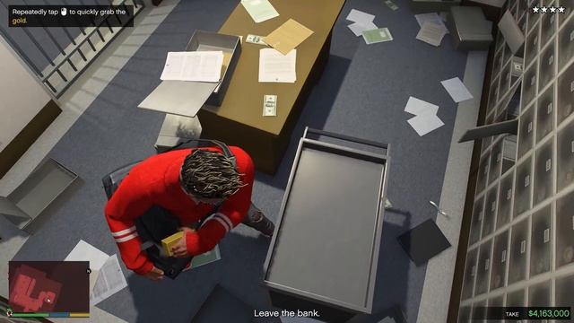 GTA 5 : The Biggest ROBBERY in Los Santos with VOLKSWAGEN POLO GT !! GONE WRONG !! MALAYALAM смотреть онлайн