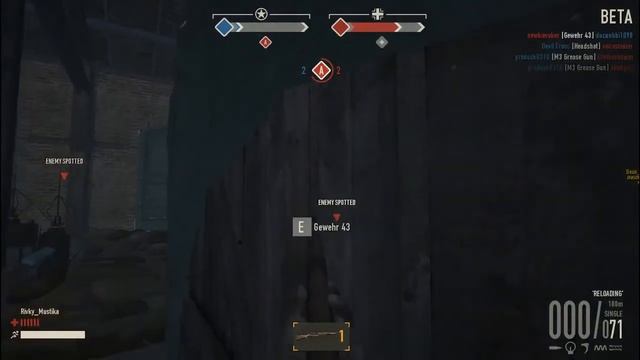 Heroes & Generals | Intel HD 4000 i3 3110m смотреть онлайн