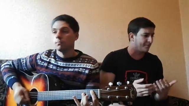 Noize Mc - Мерин (кавер)