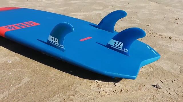 North WHIP CSC 2016 смотреть онлайн