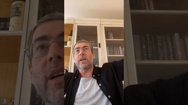 ✡ Ицхак Пинтосевич. ХиТаС: Главные идеи. Недельная глава Везот аБраха. День 1 смотреть онлайн