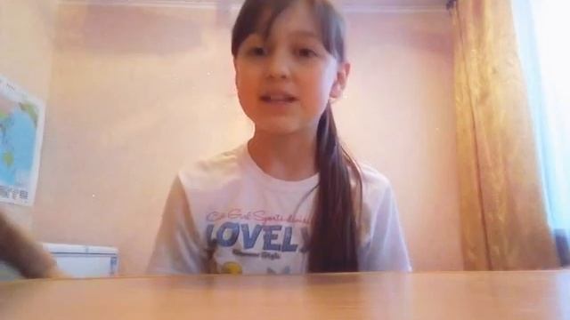 Стихотворение А.С.Пушкина "Зимнее утро" смотреть онлайн