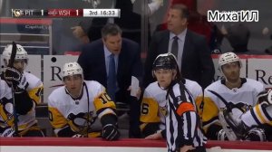 СИЛОВЫЕ ПРИЁМЫ В ХОККЕЕ ПОД МУЗЫКУ!   ДРАКИ