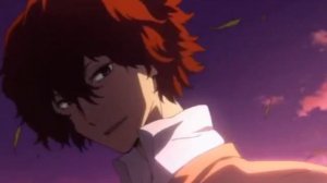 Аниме клип  Открывай глаза спящая красавица