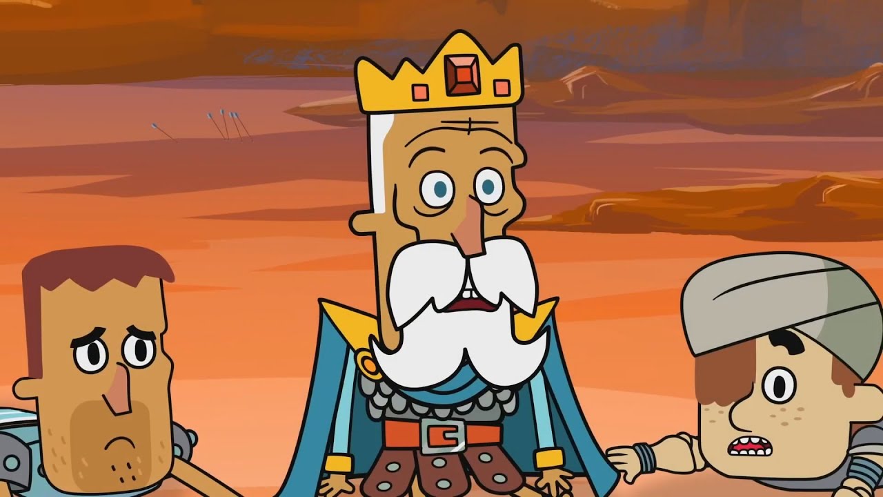 Давид и Голиаф смотреть онлайн