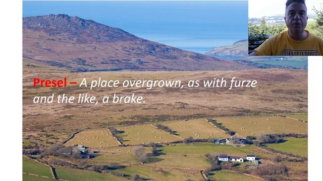 Elvis Presley Welsh roots shown in the place names. смотреть онлайн