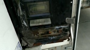 Ошибка 17 на рефрижераторе ThermoKing. Не запускается. Возможные неисправности.