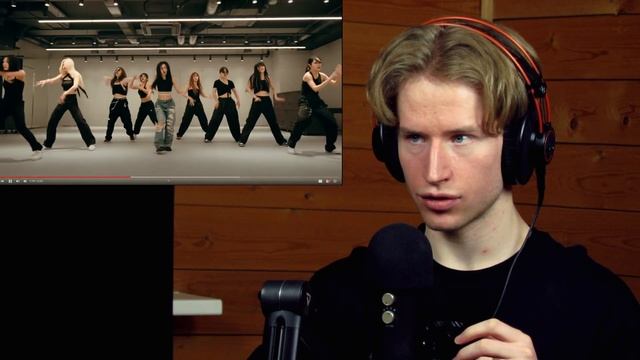 HONEST REACTION to SEULGI 슬기 '28 Reasons' Dance Practice смотреть онлайн