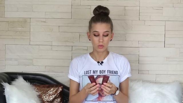 Что я люблю весной | Spring Favorites смотреть онлайн