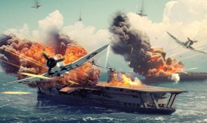 Битва за Мидуэй, переломный момент на Тихом океане