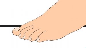 Giantess Unbirth and Foot Crush