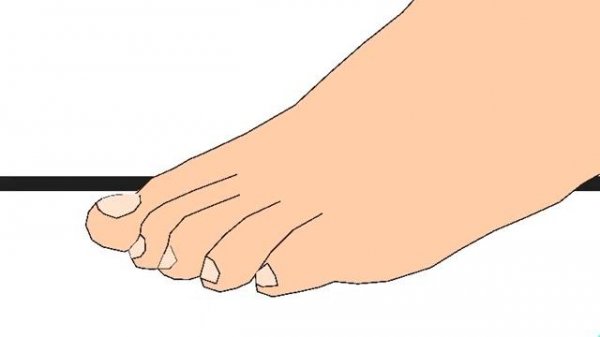 Giantess Unbirth and Foot Crush