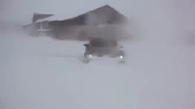 Ауди а4 кватро Audi A4 по снегу !Снег не помеха для ауди