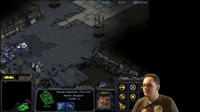 StarCraft - #12 - Durchgezockt - Der Anfang Vom Ende