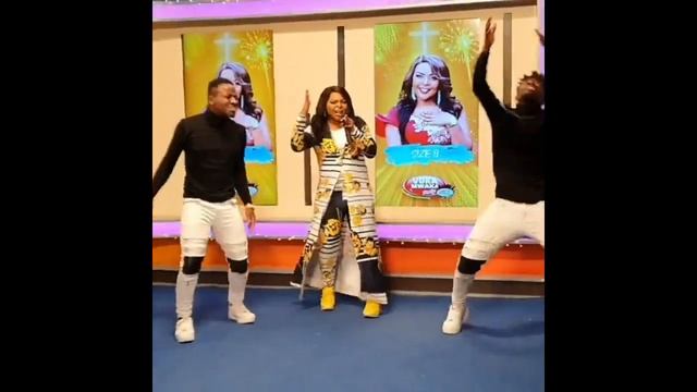 Pregnant Again?Fans React To Size 8 Video смотреть онлайн