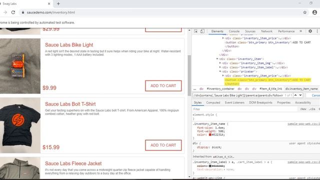Selenium Cucumber Framework Setup with TestNG using Maven Project Part 3 смотреть онлайн