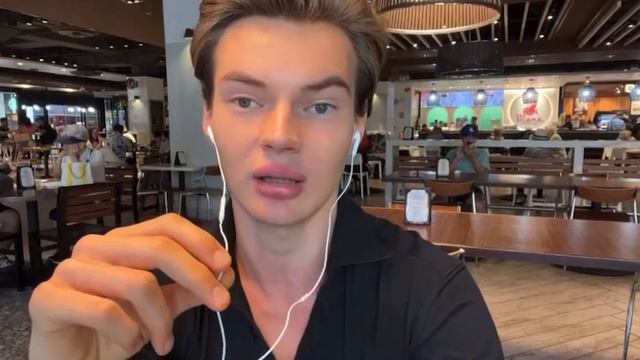 Вот почему Женя Эванс удалил канал 🥺