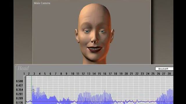 Talking Characters With Poser Software : Using Lip Sync to Create Poser Talking Characters смотреть онлайн