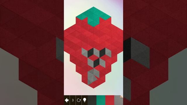 KAMI 2 - Daily Challenge - March 17 2019 - by Geometrix смотреть онлайн