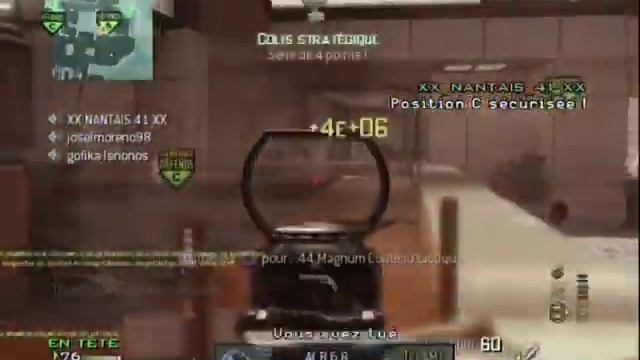 Ps3 Mw3 Mod Menu AIMBOT, Comment Activer Les 3 Options AIMBOT смотреть онлайн