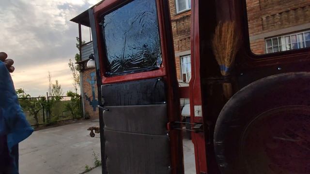 Тонировка авто своими руками смотреть онлайн