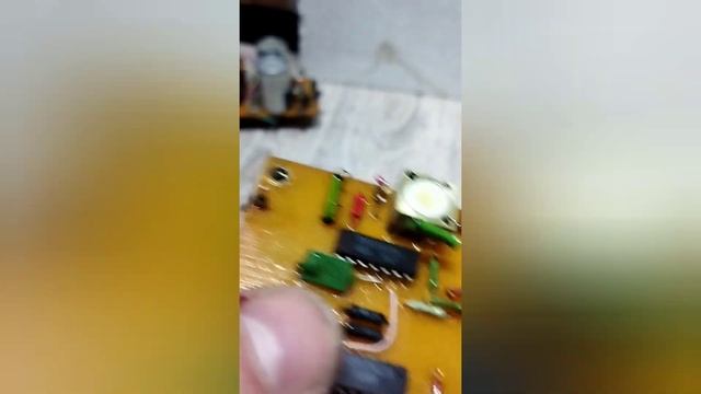 Неизвестный блок к осцилографу смотреть онлайн