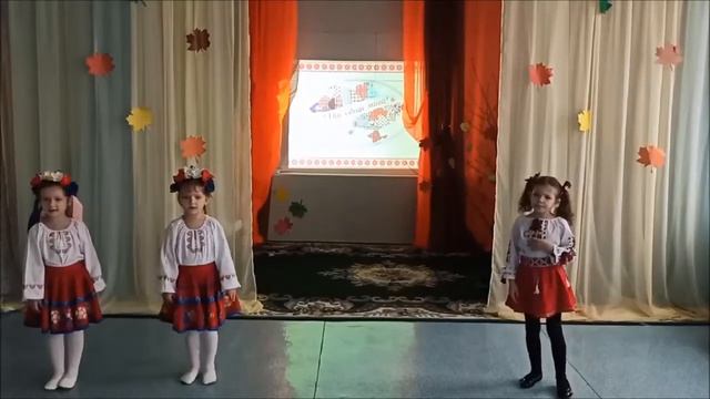 Пісня про мову смотреть онлайн