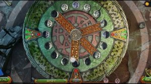 Moon puzzle: Lost Lands 7 Redemption walkthrough