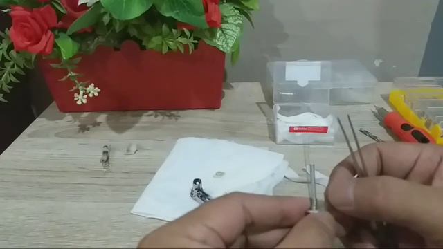 Rebuild coil Smok nord/RPM 0,6/0,4 Ohm смотреть онлайн