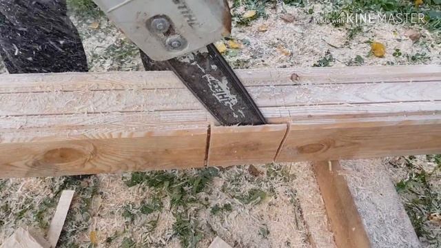 Не продуваемые чашки на брусе естественной влажности..mp4 смотреть онлайн