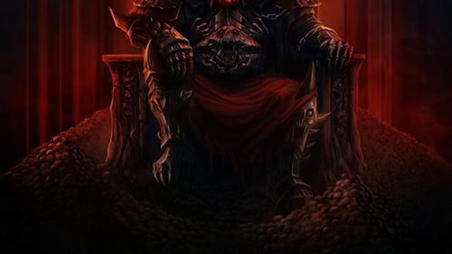 Pantheon of the Chaos Gods: Khorne (Units & Special Characters) | Total War: Warhammer смотреть онлайн