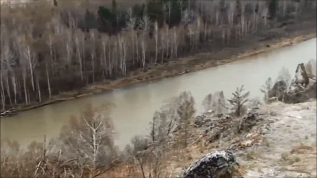 Квадро поход Хакасия смотреть онлайн