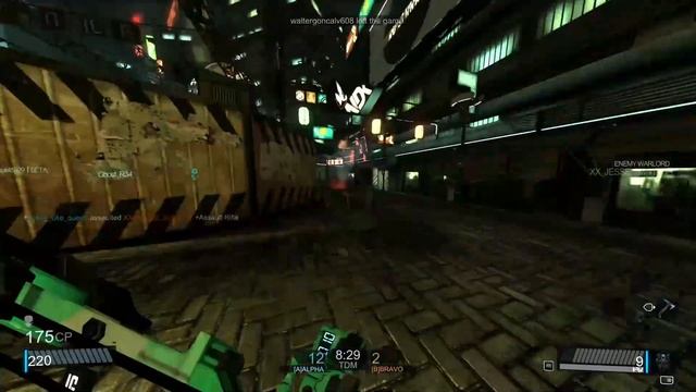 Bow and Katana l Blacklight Retribution 2021 смотреть онлайн