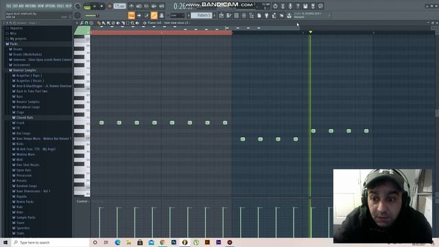 Agent Blue North East Makina Tutorial PART 1// FL Studio 20 Rave смотреть онлайн