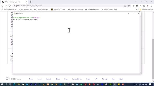 TASK GIT CONTINUATION 3 смотреть онлайн