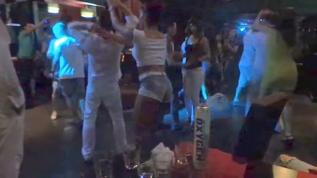 Salsa social Sabor en Clave ( Maxim , Soraya and Bulat) смотреть онлайн