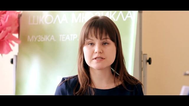 Приглашаем в школу вокала Дыхание Звука смотреть онлайн