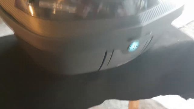 мотокофр 48L Yamaha Drag Star XVS 1100