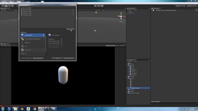 Free Unity Model Viewer смотреть онлайн