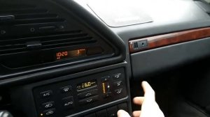 Peugeot 605 2.5td Dk5ate