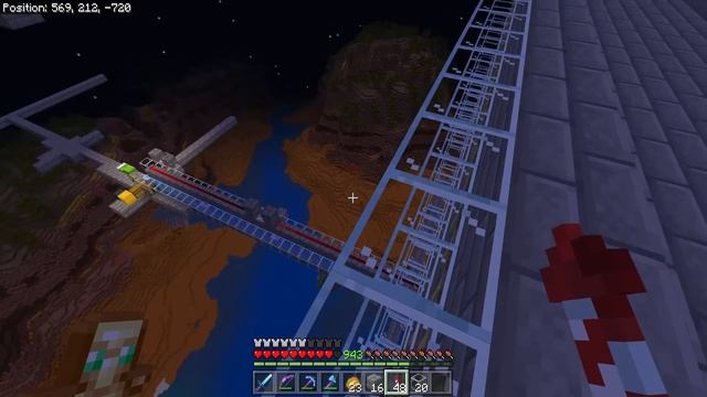 Truly Bedrock S4 Ep 12! BIGGEST MOB FARM FAILURE! Minecraft Bedrock Survival Let's Play! смотреть онлайн