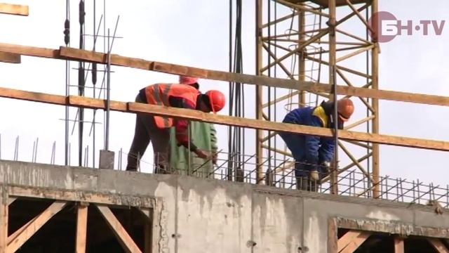 Новостройки Мурино: жизнь налаживается смотреть онлайн