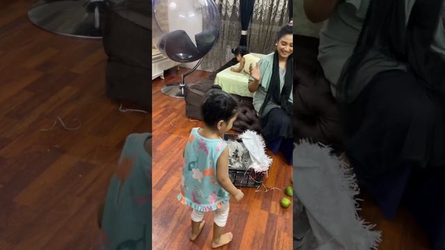 We ordered 12kg Gopal Bhog mango from Authentic Shop BD.#manga#cutebaby#ourtinyworld#fruits смотреть онлайн