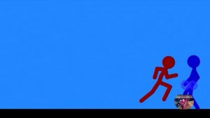 АНИМАЦИЯ ФАЙТИНГ СТИКМАНОВ РИСУЕМ МУЛЬТФИЛЬМЫ / ANIMATING TOUCH