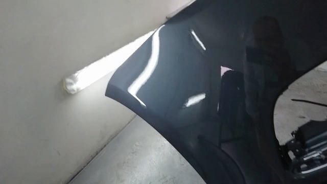 VW Passat b7 / zderzakaki po lakierowaniu / sata 4000 hvlp 1.3 / u pol 20:81 sr hs смотреть онлайн