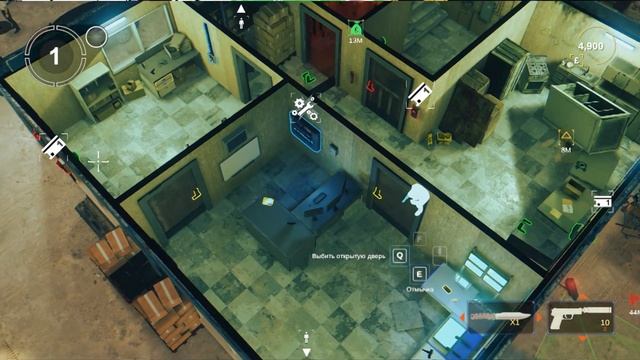 Filthy Lucre Обзор на русском смотреть онлайн