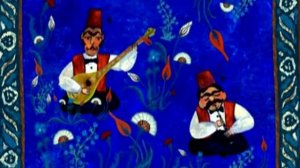 Турецкая колыбельная